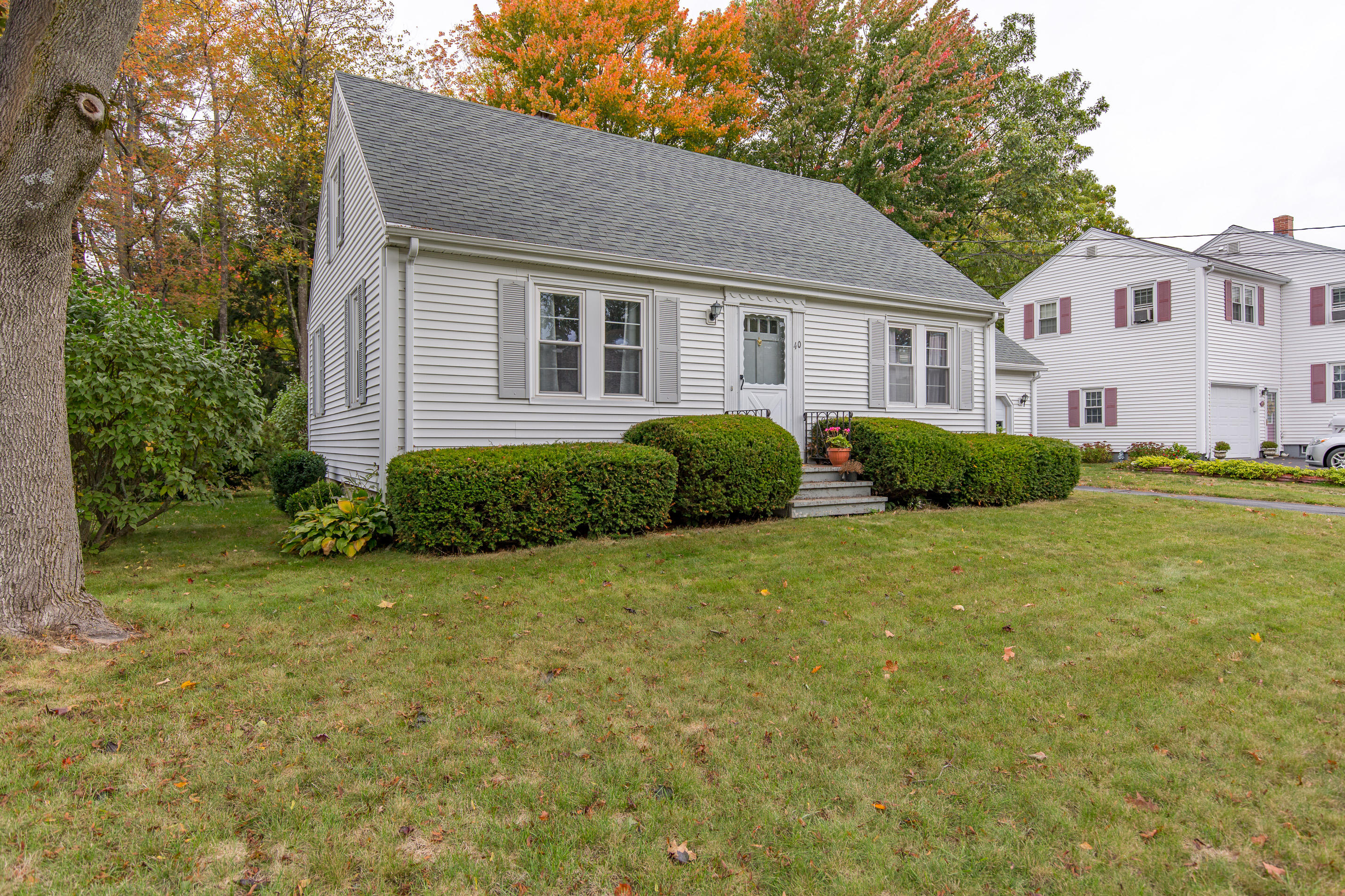 40 Alpine Road Portland, ME 04103 - Photo 2 of 35 40 Alpine Road Portland-4