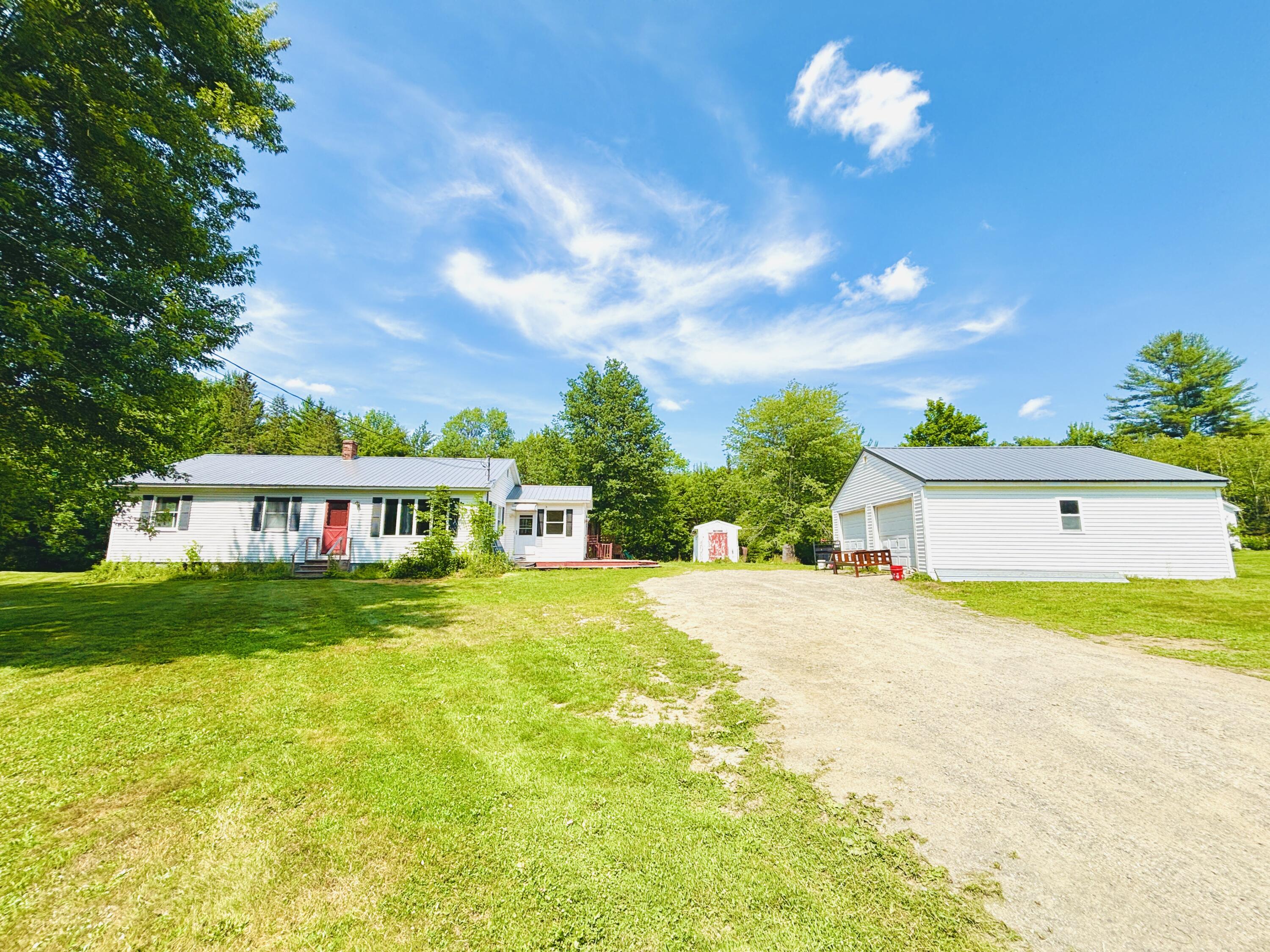 610 Silvers Mills Road Sangerville, ME 04479 - Photo 2 of 52 IMG_9853