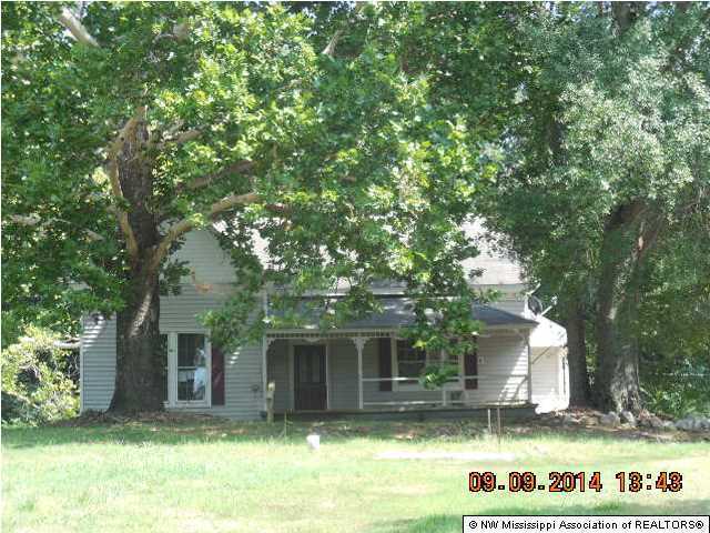 718 Arkabutla Dam Road Coldwater, MS 38618 - Photo 1 of 19 Primary Photo