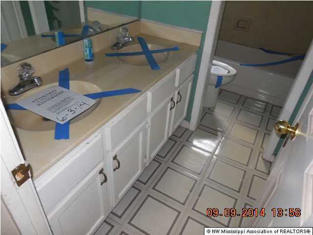 718 Arkabutla Dam Road Coldwater, MS 38618 - Photo 15 of 19 Additional Photo