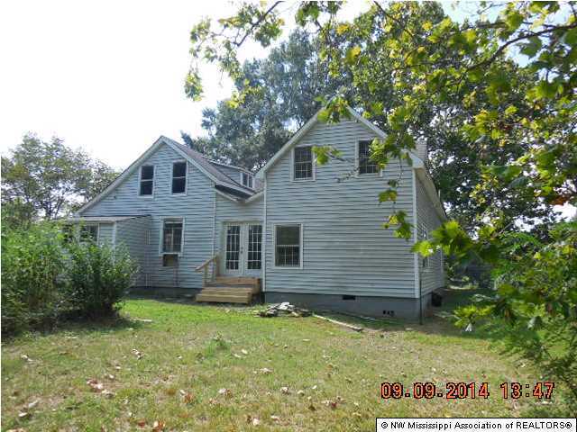 718 Arkabutla Dam Road Coldwater, MS 38618 - Photo 19 of 19 Additional Photo