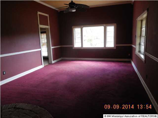 718 Arkabutla Dam Road Coldwater, MS 38618 - Photo 3 of 19 Additional Photo