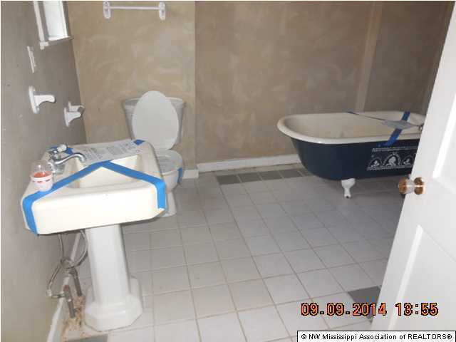 718 Arkabutla Dam Road Coldwater, MS 38618 - Photo 10 of 19 Additional Photo