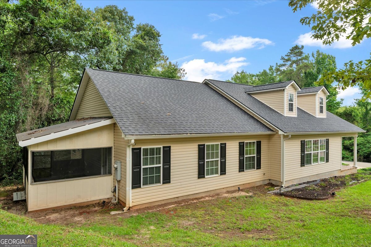 222 Blue Ridge Lane Warner Robins, GA 31088 - Photo 3 of 79