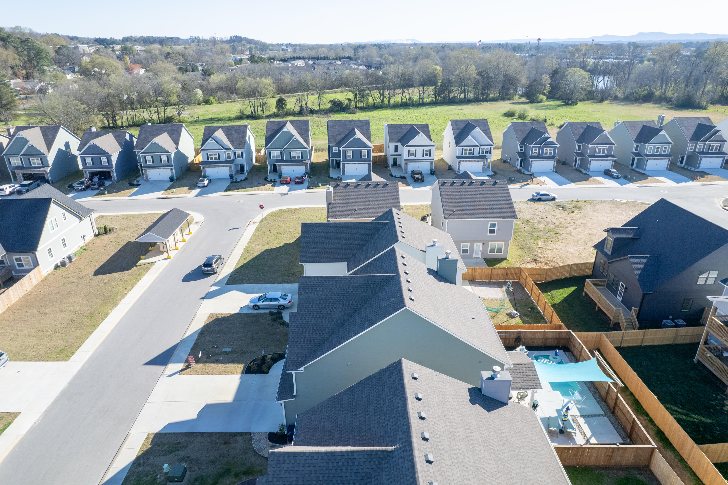 6347 Dharma Loop East Ridge, TN 37412 - Photo 54 of 61 6347 Dharma Loop-55