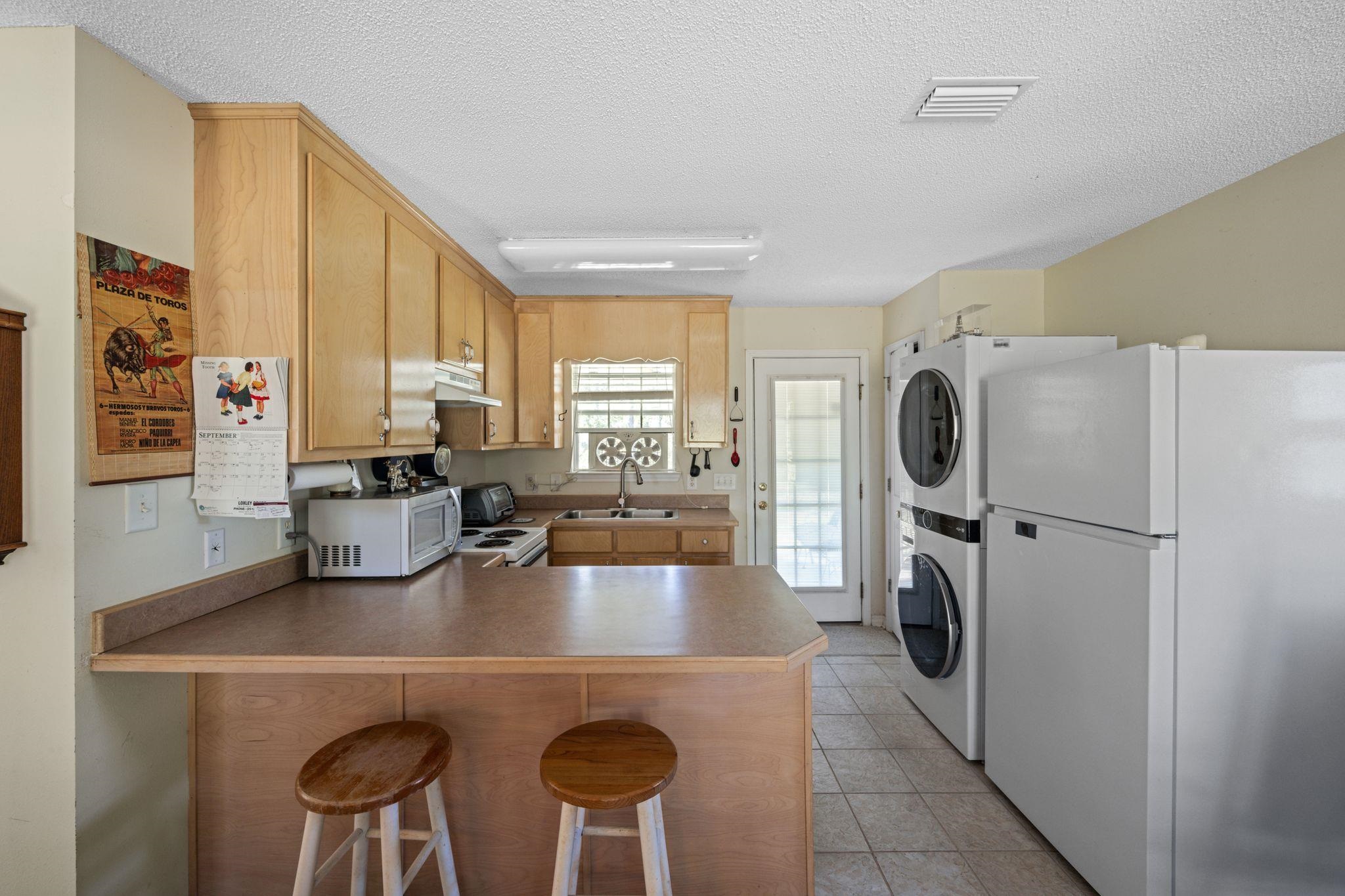 60998 Seales Road Stockton, AL 36579 - Photo 9 of 34 Kitchen