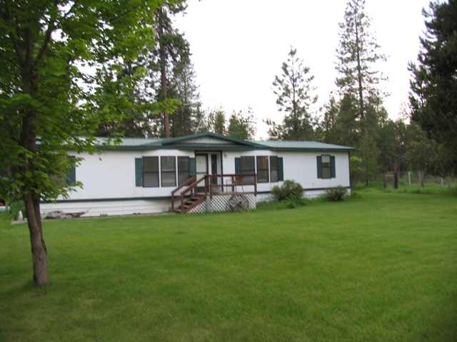 5712 East Oregon Road Elk, WA 99009 - Photo 1 of 9