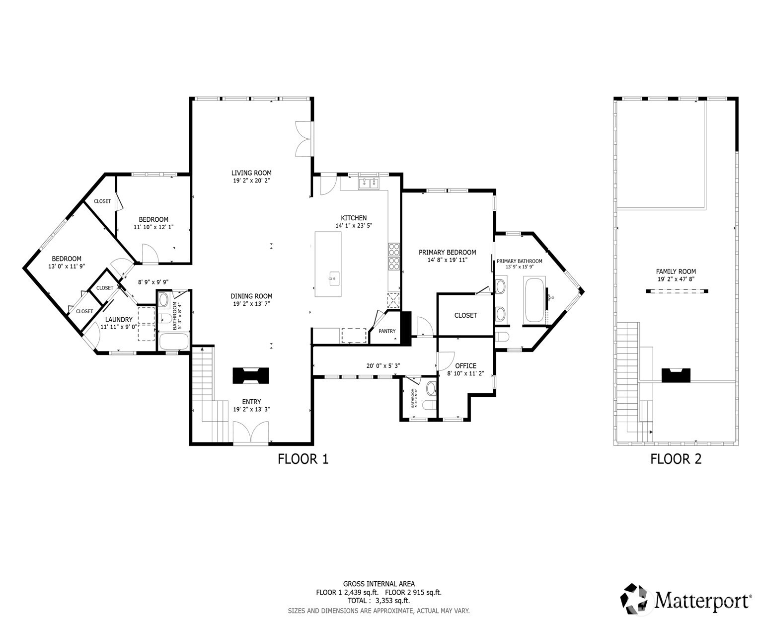 5493 Salish Road Blaine, WA 98230 - Photo 40 of 40
