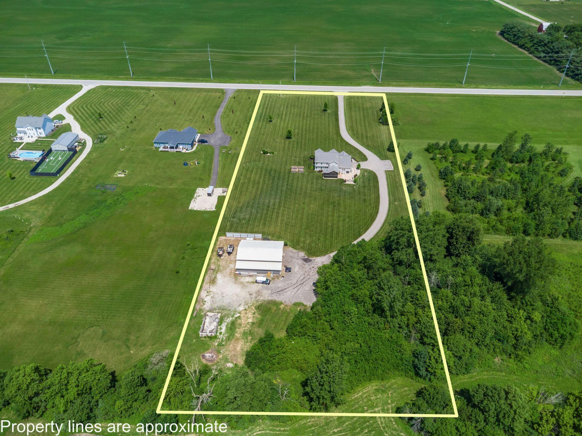 7903 Dellinger Road Galloway, OH 43119 - Photo 87 of 89 097_ Rd Galloway OH 43119 USA