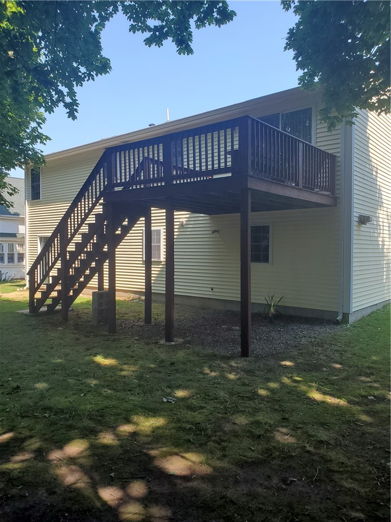 91 Oregon Avenue Woonsocket, RI 02895 - Photo 5 of 24