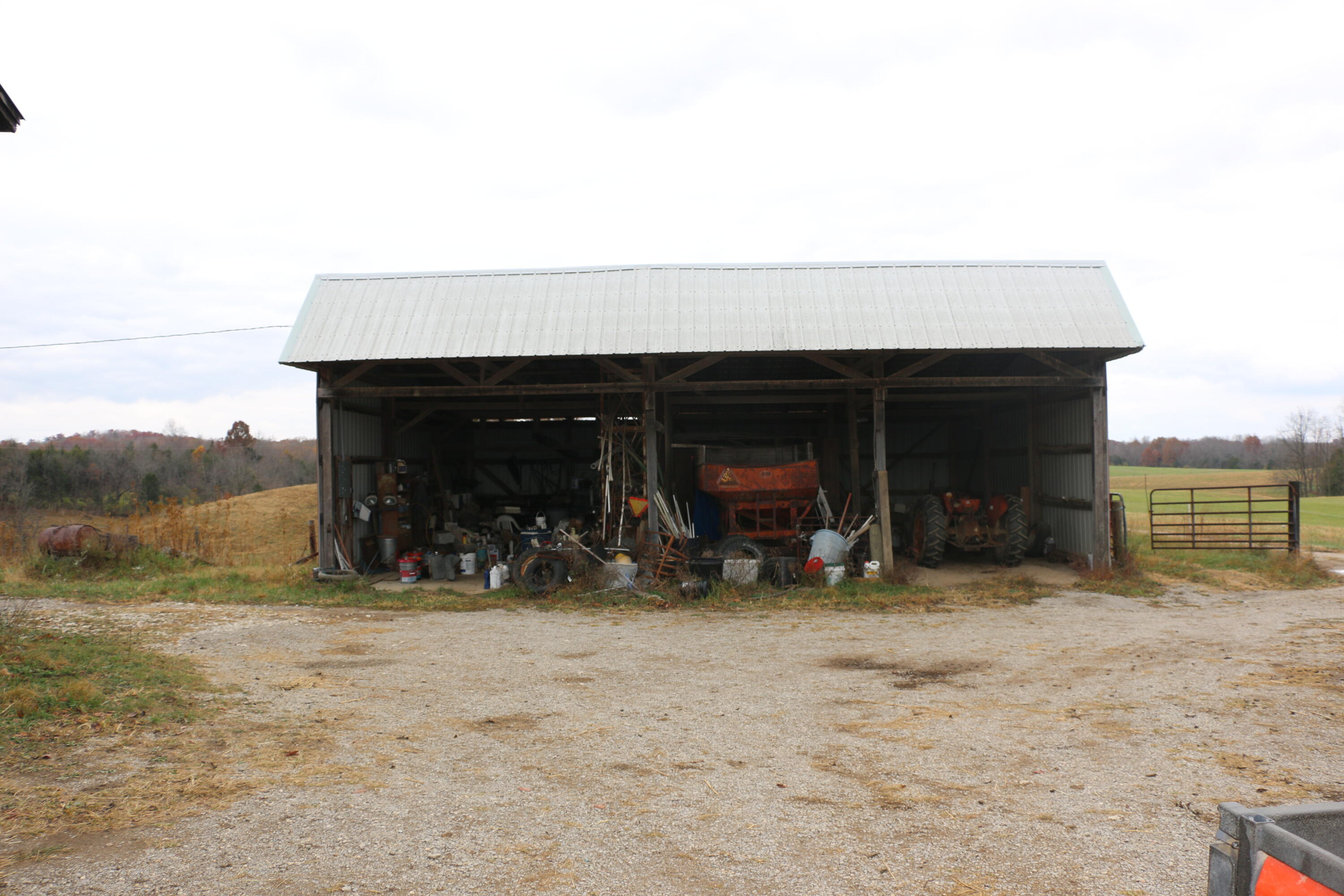 1275 Old Log Lick Road Winchester, KY 40391 - Photo 12 of 23 IMG_3041