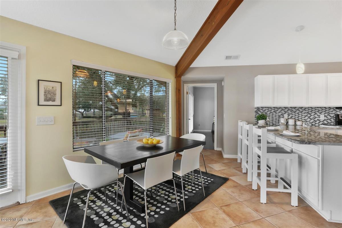 296 Broward Road Jacksonville, FL 32218 - Photo 11 of 28 12-Dining Area