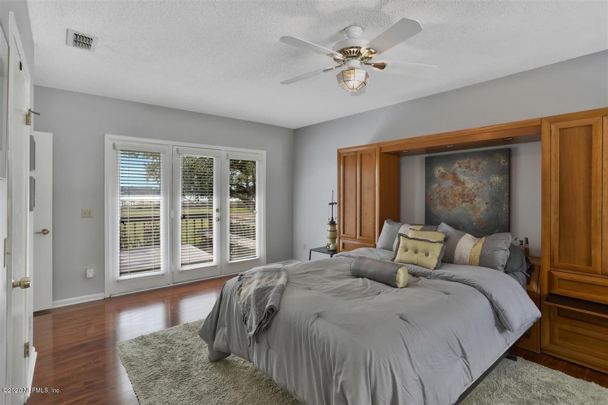 296 Broward Road Jacksonville, FL 32218 - Photo 14 of 28 15-Master Bedroom