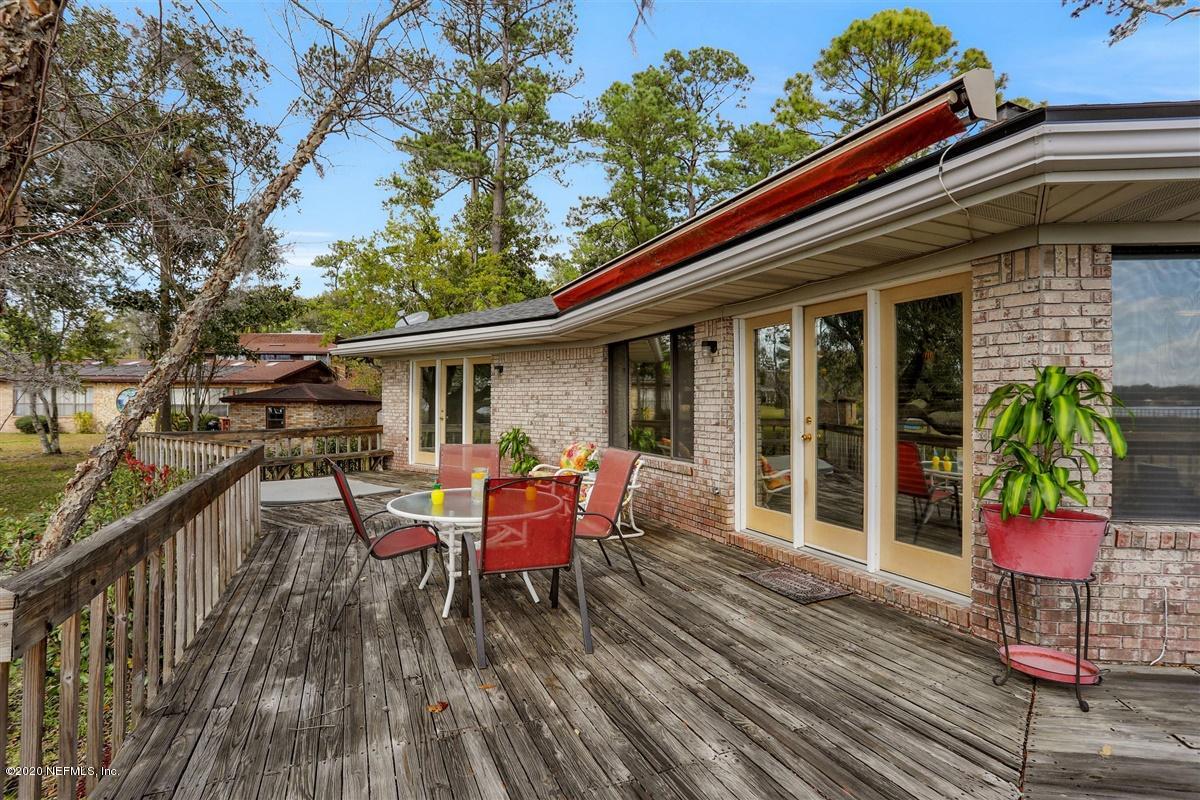 296 Broward Road Jacksonville, FL 32218 - Photo 21 of 28 28-Deck