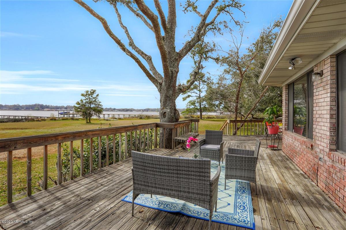 296 Broward Road Jacksonville, FL 32218 - Photo 23 of 28 27-Deck