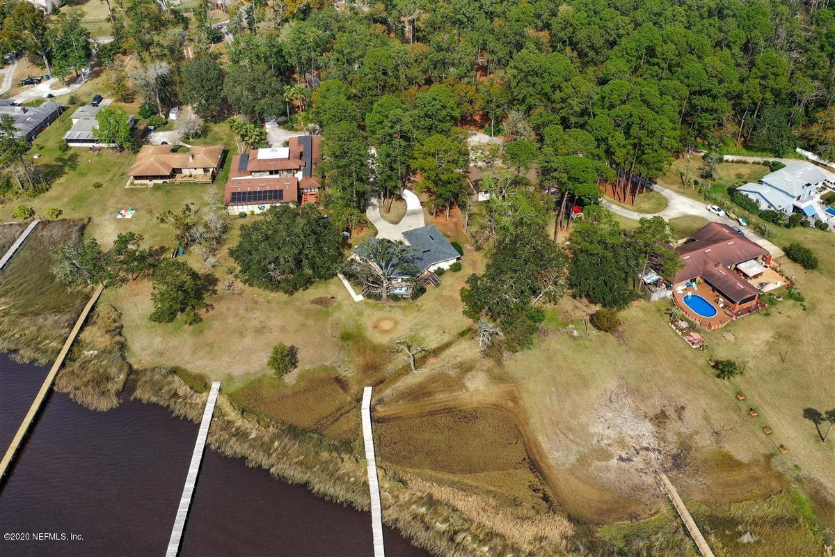 296 Broward Road Jacksonville, FL 32218 - Photo 26 of 28 23-Property Overhead
