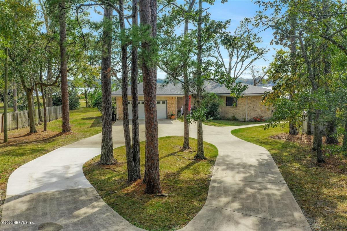 296 Broward Road Jacksonville, FL 32218 - Photo 3 of 28 04-Front