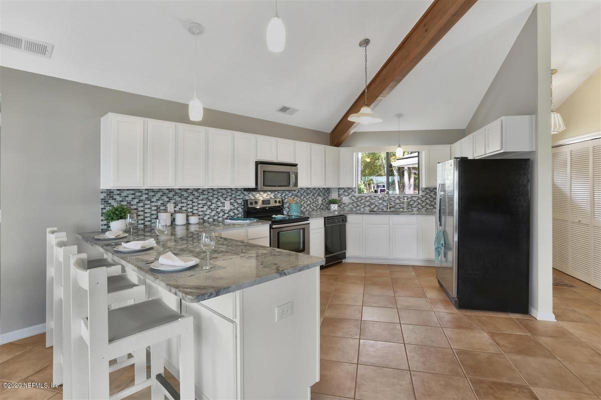 296 Broward Road Jacksonville, FL 32218 - Photo 9 of 28 10-Kitchen