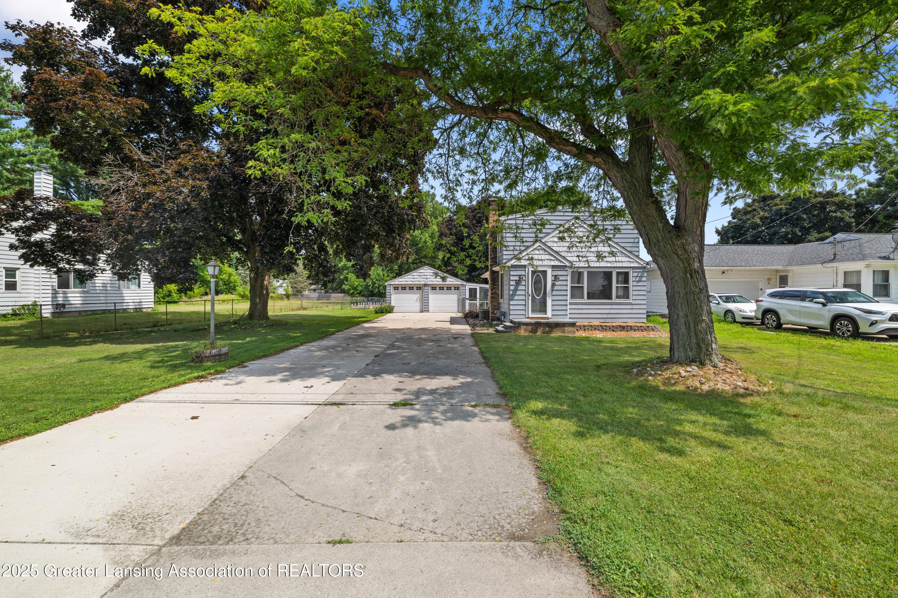605 Clement Road Lansing, MI 48917 - Photo 50 of 51 AKP-10 (4)