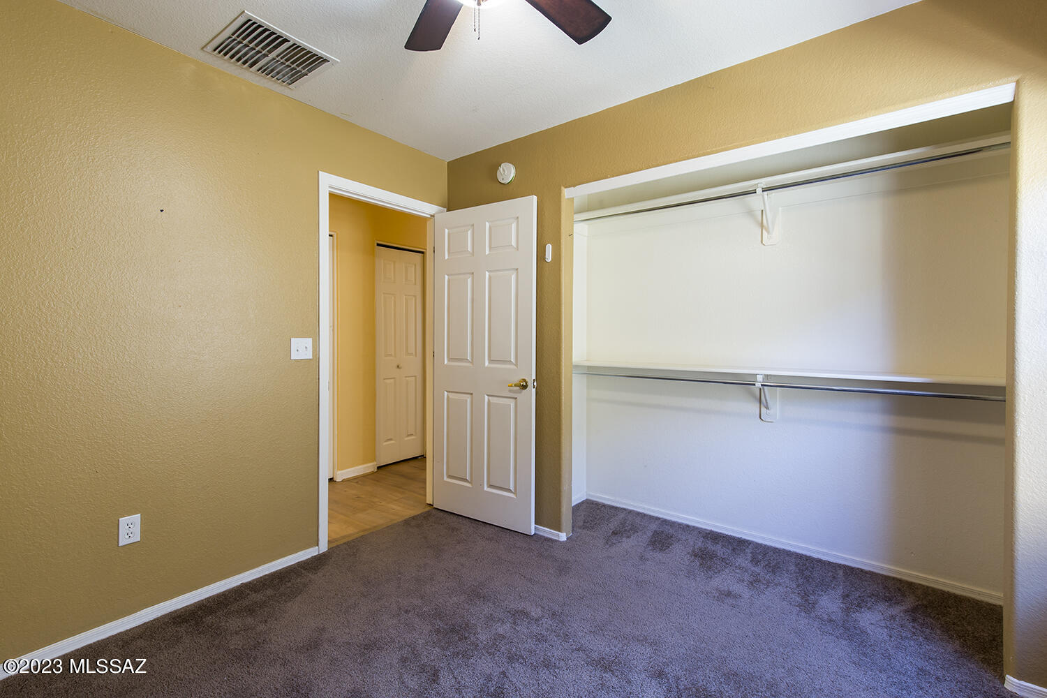 13282 East Mineta Ridge Drive Vail, AZ 85641 - Photo 36 of 50