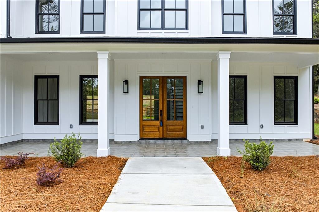 426 Stock Gap Road Southwest Monroe, GA 30656 - Photo 5 of 59