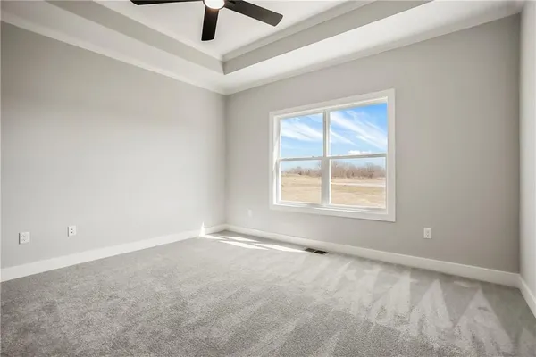 $609,950 | 16983 South Cheshire Street, Olathe, KS 66062