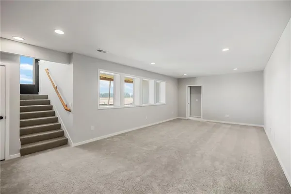 $609,950 | 16983 South Cheshire Street, Olathe, KS 66062