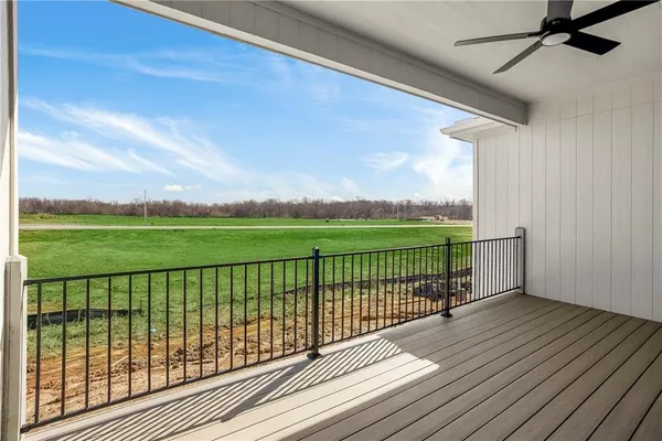 $609,950 | 16983 South Cheshire Street, Olathe, KS 66062