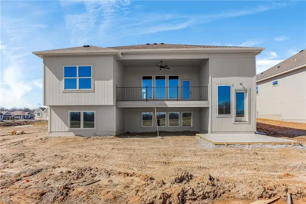 $609,950 | 16983 South Cheshire Street, Olathe, KS 66062