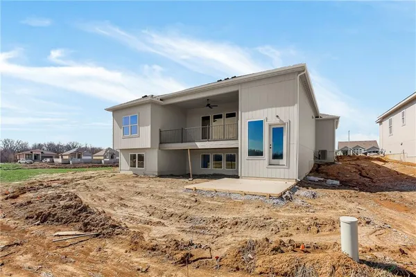 $609,950 | 16983 South Cheshire Street, Olathe, KS 66062