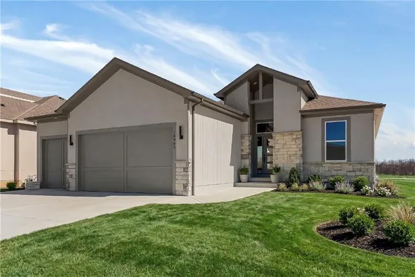 $609,950 | 16983 South Cheshire Street, Olathe, KS 66062