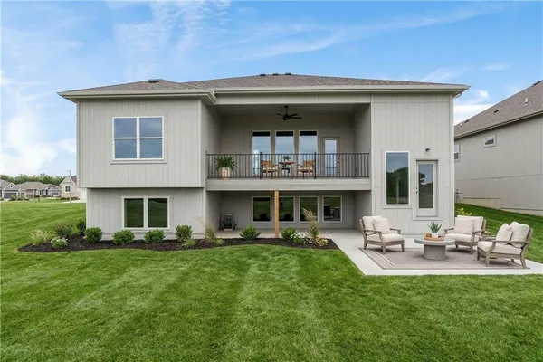 $609,950 | 16983 South Cheshire Street, Olathe, KS 66062