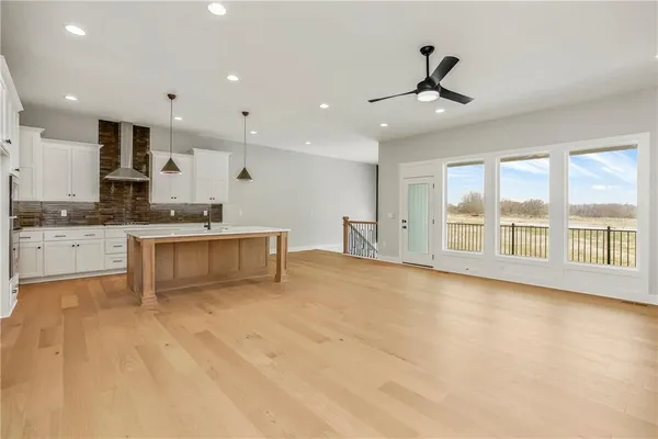 $609,950 | 16983 South Cheshire Street, Olathe, KS 66062