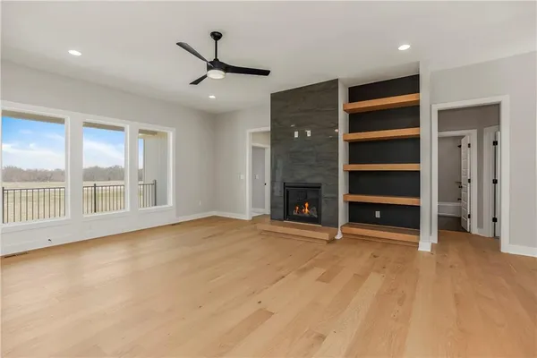 $609,950 | 16983 South Cheshire Street, Olathe, KS 66062