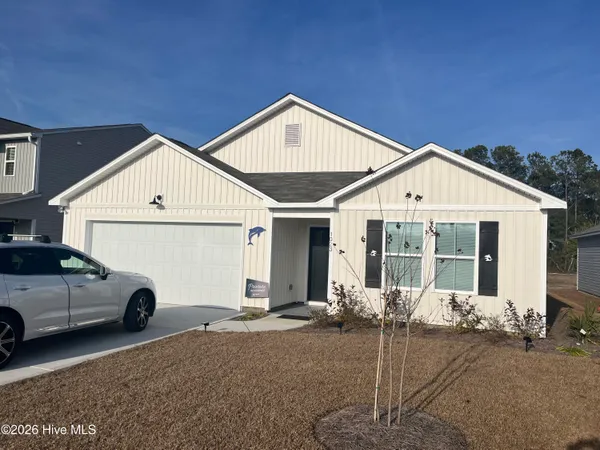 $2,200 | 1023 Beechridge Drive Southwest, Unit 63, Ocean Isle Beach, NC 28469