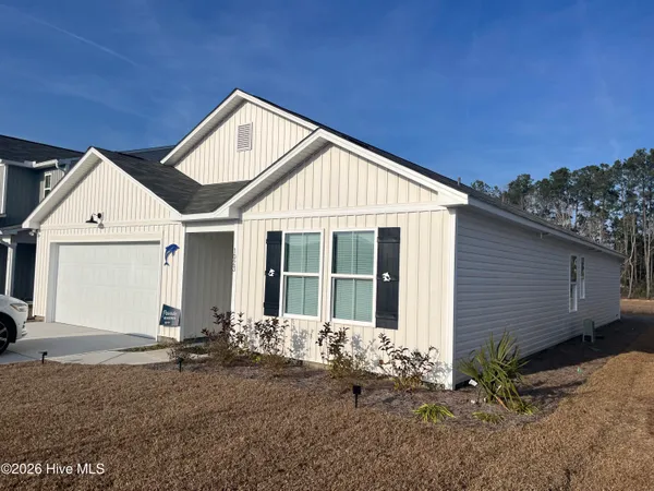 $2,200 | 1023 Beechridge Drive Southwest, Unit 63, Ocean Isle Beach, NC 28469