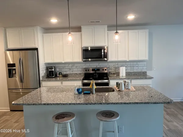 $2,200 | 1023 Beechridge Drive Southwest, Unit 63, Ocean Isle Beach, NC 28469