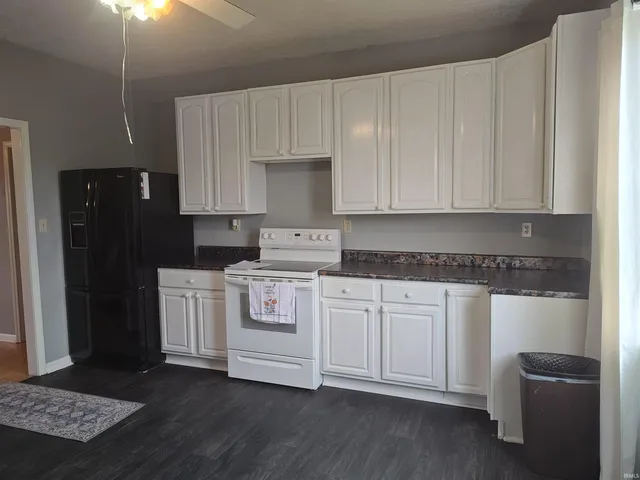 $172,500 | 931 9th Street, Tell City, IN 47586