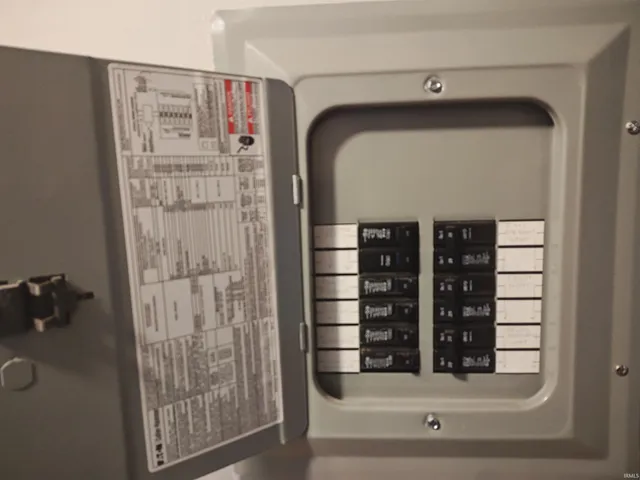 $172,500 | 931 9th Street, Tell City, IN 47586