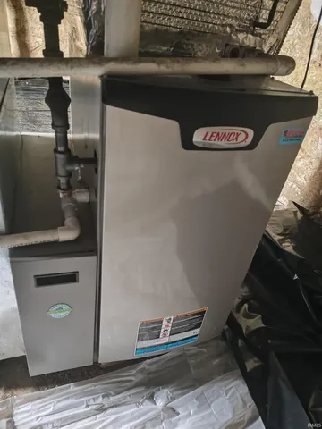 $172,500 | 931 9th Street, Tell City, IN 47586