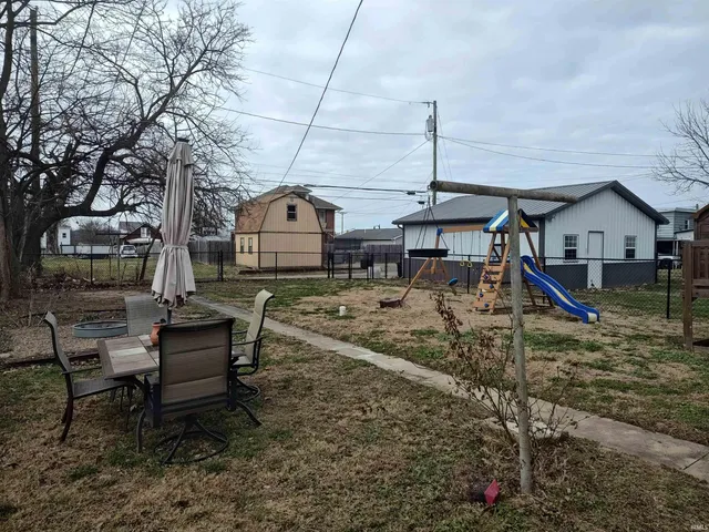 $172,500 | 931 9th Street, Tell City, IN 47586