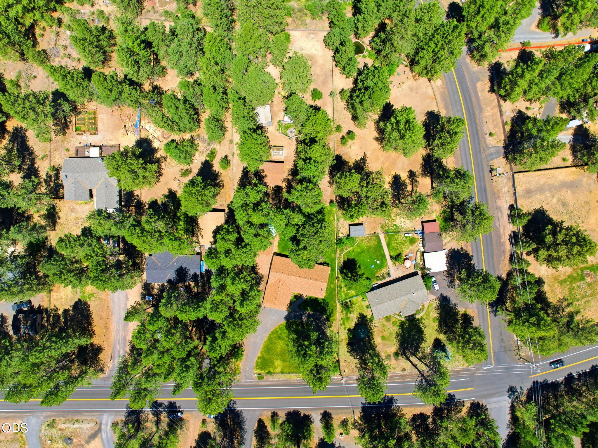 19184 Baker Road Bend, OR 97702 - Photo 47 of 57