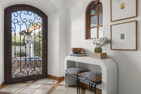 $4,995,000 | 4441 East Maderos Del Cuenta Drive, Paradise Valley, AZ 85253