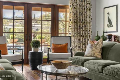 $4,995,000 | 4441 East Maderos Del Cuenta Drive, Paradise Valley, AZ 85253