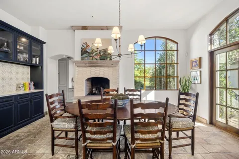 $4,995,000 | 4441 East Maderos Del Cuenta Drive, Paradise Valley, AZ 85253