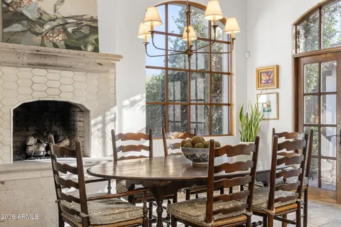 $4,995,000 | 4441 East Maderos Del Cuenta Drive, Paradise Valley, AZ 85253