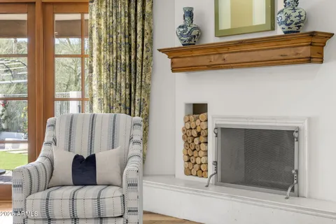 $4,995,000 | 4441 East Maderos Del Cuenta Drive, Paradise Valley, AZ 85253