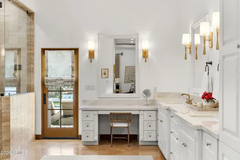 $4,995,000 | 4441 East Maderos Del Cuenta Drive, Paradise Valley, AZ 85253