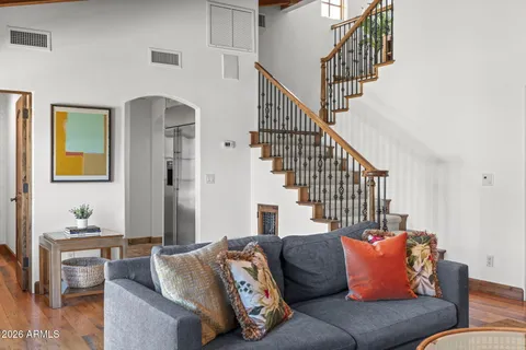 $4,995,000 | 4441 East Maderos Del Cuenta Drive, Paradise Valley, AZ 85253