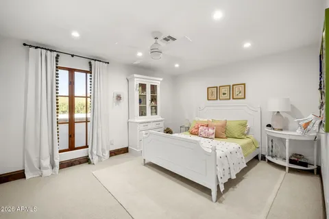 $4,995,000 | 4441 East Maderos Del Cuenta Drive, Paradise Valley, AZ 85253